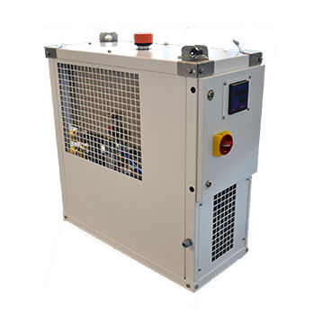Kühlungs-Temperiergerät - TRW40ME series - Frigosystem S.r.l.