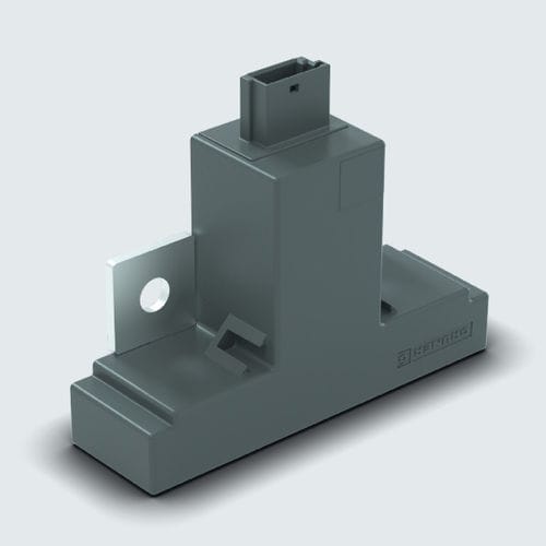 Elektromechanisches Relais / 12 VDC - 850 - GRUNER - 48 VDC / 1NO / Leistung