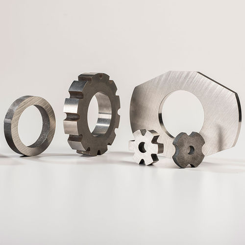 AlNiCo-Dauermagnet - Arnold Magnetic Technologies - Haft / zylindrisch