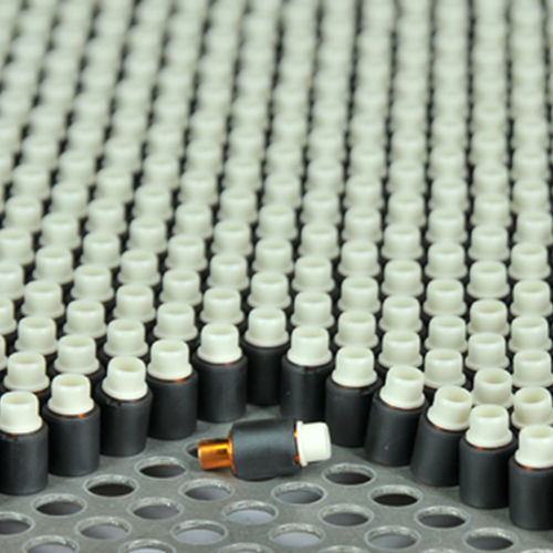 Ferrit-Dauermagnet - 2 series  - Arnold Magnetic Technologies - SmCo / NdFeB / zylindrisch