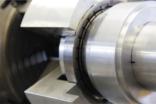 Zylindrischer Dauermagnet - Arnold Magnetic Technologies - für Sensor / anisotrop / für Hochleistungsanwendungen