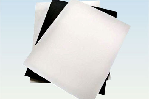 Selbstklebende Folie - FERROSHEET™ - Arnold Magnetic Technologies - Verbundwerkstoff / elastisch