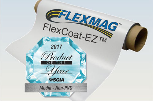 Verbundwerkstoff-Folie - Arnold Magnetic Technologies - elastisch / Magnefelddetektor