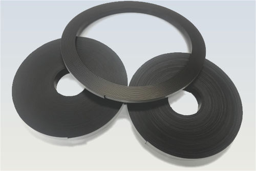 Rollen-Magnetband - Arnold Magnetic Technologies - für Sensor / zum Etikettieren / weich