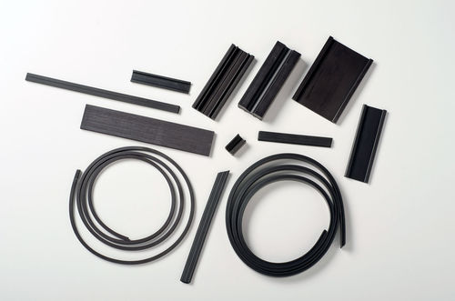 Ferrit-Magnet - PLASTIFORM®  - Arnold Magnetic Technologies - Rollen / weich / für Hochleistungsanwendungen