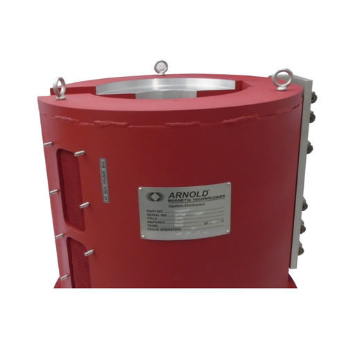 Elektro-Magnet - Arnold Magnetic Technologies