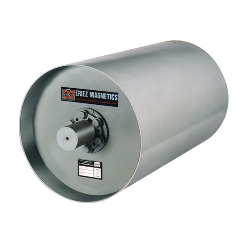 Metallabscheider - Eriez Magnetics Europe Limited - Magnet / kompakt / Edelstahl