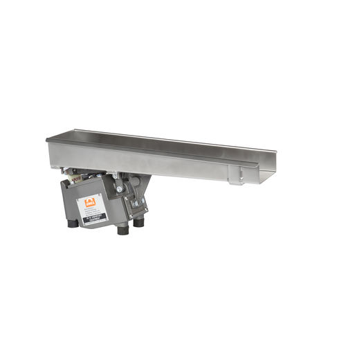 Magnetisch-induktiver Beschicker - HS series - Eriez Magnetics Europe Limited - für Verpackungsmaschinen / für geringe Belastung