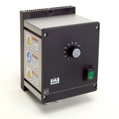 Schwingregelsystem - UniCon - Eriez Magnetics Europe Limited