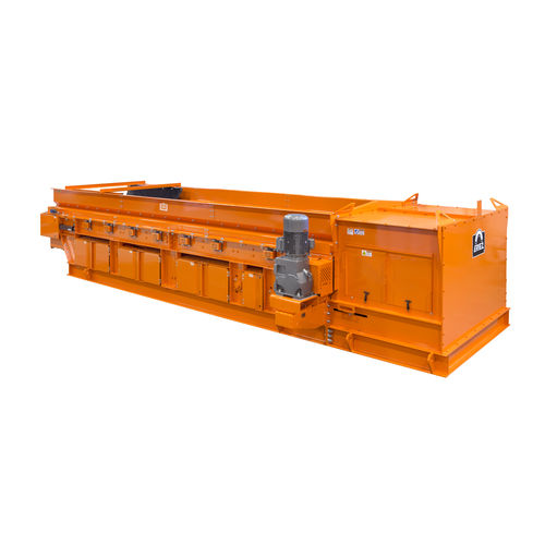 Metallabscheider - Shred1™ - Eriez Magnetics Europe Limited - Wirbelstrom / für die Recyclingindustrie / hohe Effizienz