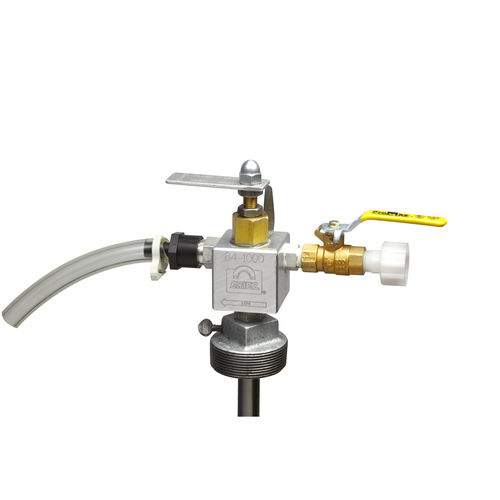 Statischer Mischer - Eriez Magnetics Europe Limited - kontinuierlich / für Flüssigkeiten / für Sintermetall