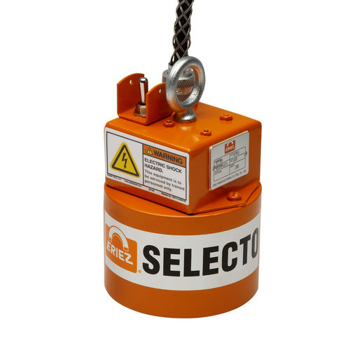 Elektrisch geschalteter Elektro-Lasthebemagnet - SL - Eriez Magnetics Europe Limited - Umschlag