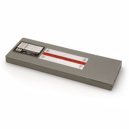 Positioniermagnet - Magna - Eriez Magnetics Europe Limited