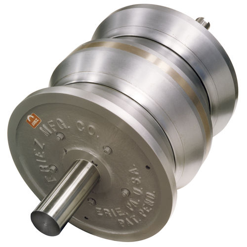 Magnetwalze - Magna - Eriez Magnetics Europe Limited - für Bleche