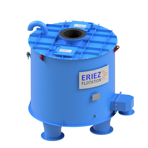 Wasserspender - RSP  - Eriez Magnetics Europe Limited