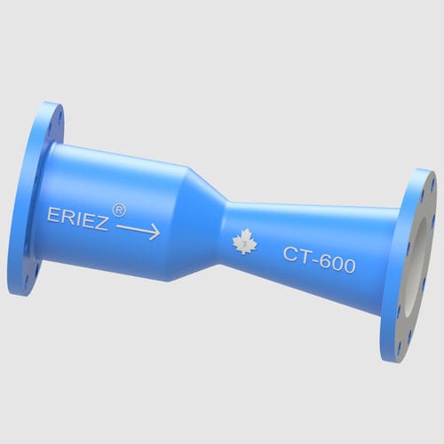 Absauganlage - CavTube - Eriez Magnetics Europe Limited