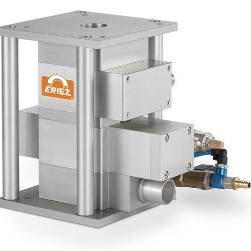 Metallabscheider - CFP - Eriez Magnetics Europe Limited - Magnet / Prozess / automatisch