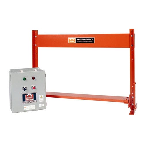 Konduktivitätsdetektor - 1200 series - Eriez Magnetics Europe Limited - Magnet / eingebaut / ausfallsicher