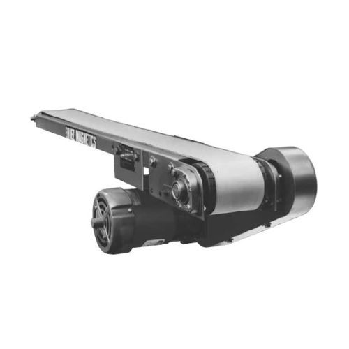 Magnetbandförderer - Eriez Magnetics Europe Limited - Transport / für Materialumschlag / stationär