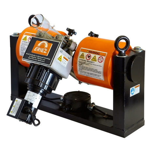 Abscheider für Flüssigkeiten - Eriez Magnetics Europe Limited - Magnet / Labor / Kolben