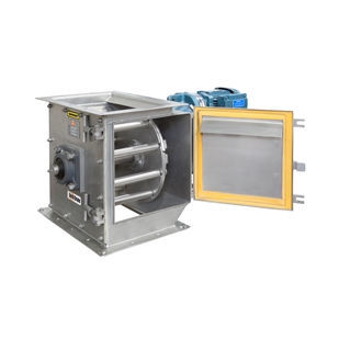 Partikelabscheider - Eriez Magnetics Europe Limited - Magnet / leicht zu reinigen