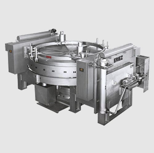 Flüssigkeitsfilter - Eriez Magnetics Europe Limited - Drahtgewebe / Magnet / magnetisch-induktiv