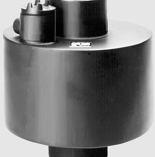 Magnetspule - Eriez Magnetics Europe Limited - Entmagnetisierung / kreisförmig / Leitung