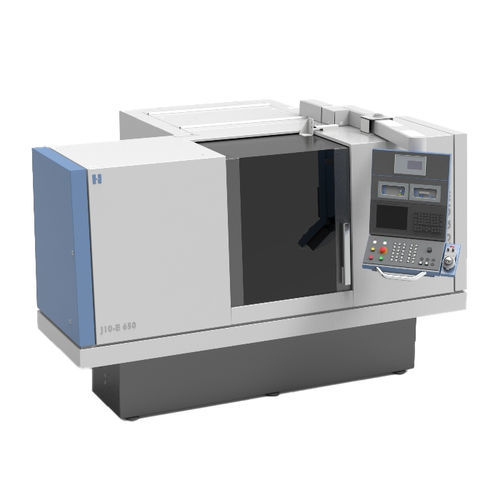 Rundschleifmaschine - JONES & SHIPMAN 10 - Hardinge Bridgeport - für Werkstücke / CNC / kompakt