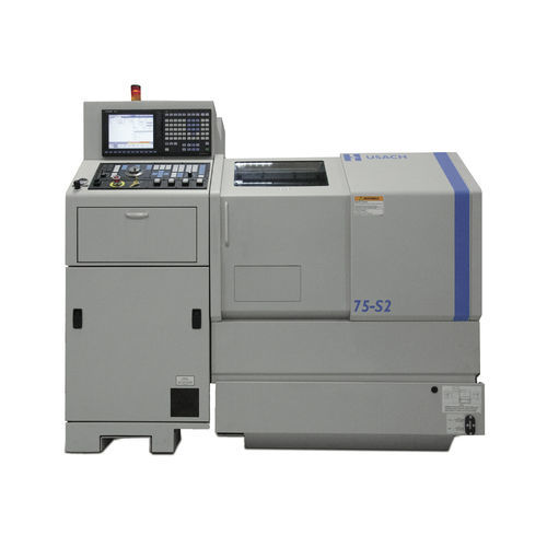 Außenrundschleifmaschine - USACH 75 - Hardinge Bridgeport - Innenrund / für Teile / Universal
