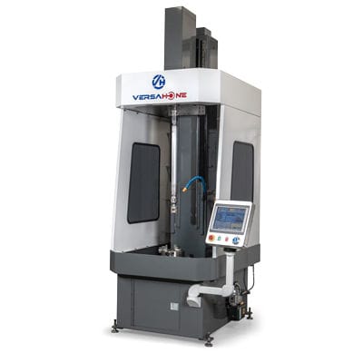 Vertikale Honmaschine - OTW  - Hardinge Bridgeport - Mehrspindel / Einspindel / CNC