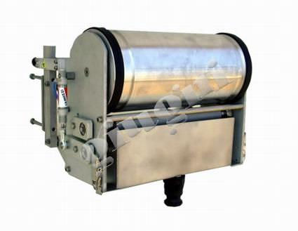 2-Farben-Flexodruckmaschine - max. 250 x 500 mm | MINIFLEX 390-250 - Giugni S.r.l. - für Papier