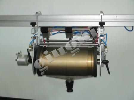 2-Farben-Flexodruckmaschine - max. 100 x 500 mm, 300 m/min | MINIFLEX 528 - Giugni S.r.l. - für Kunststoff-Folien
