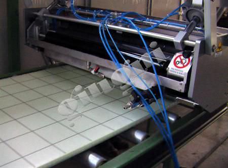 Druckmaschine - MINIOFFSET 395-600 - Giugni S.r.l.