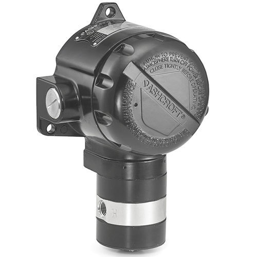 Membrandruckschalter - D series - ASHCROFT - Differential / NPT 1/2 / NPT 1/4