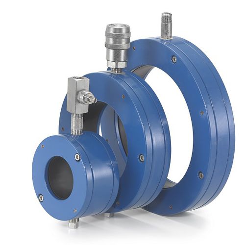O-Ring-Dichtung - 80 - ASHCROFT - EPDM / kreisförmig / für Schlauch