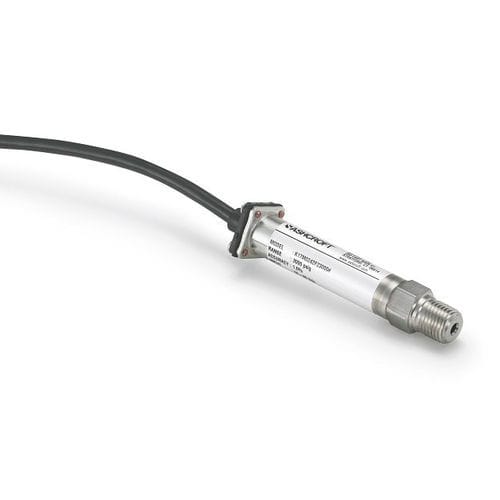 Relativdruckmessumformer - K1 - ASHCROFT - Vakuum / Dünnschicht / 1-5 V