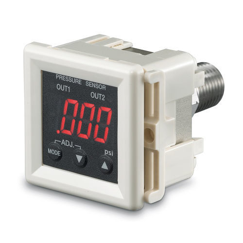 Absolutdruckaufnehmer - GC31 - ASHCROFT - Vakuum / Dünnschicht / 1-5 V