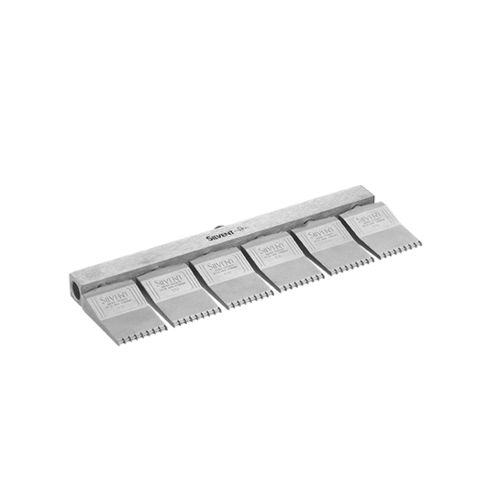 Kühlungs-Luftmesser - 396 - SILVENT - Industrie / Aluminium
