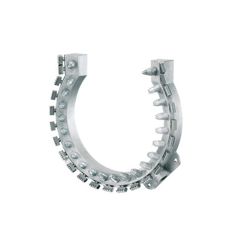Air Wipe / Trocknung - 475 L - SILVENT - Reinigung / für Rohre / für Kabel