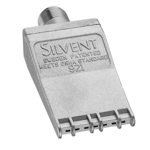 Reinigungsdüse - 921 - SILVENT - Kühlung / trocknen / Luft