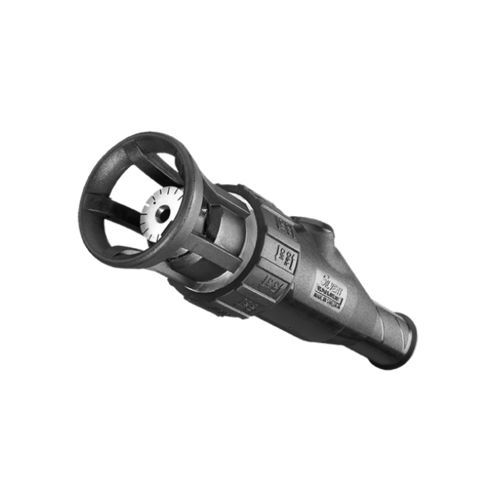 Sicherheits-Druckluftpistole - 4015-LF - SILVENT - Laval-Effekt / Hochleistung / Düsen