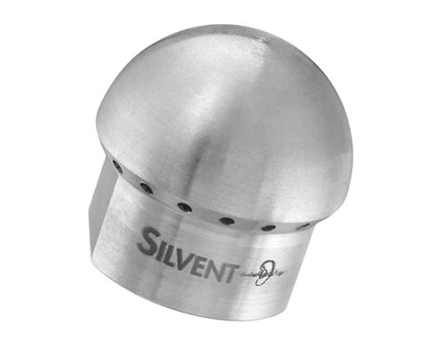 Reinigungsdüse - 910 - SILVENT - Blas / Luft / Vollkegel