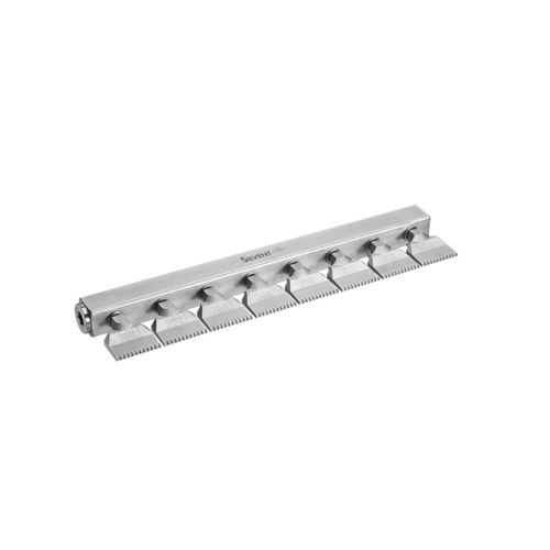 Industrie-Luftmesser - 378 - SILVENT - Edelstahl