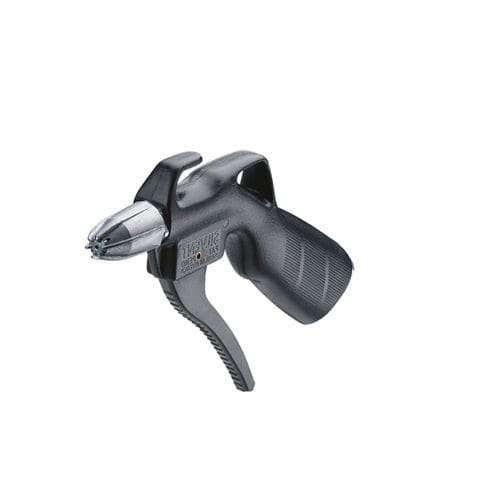 Reinigungs-Druckluftpistole - 501-L-H - SILVENT - Sicherheit / Coanda-Düse / Laval-Effekt