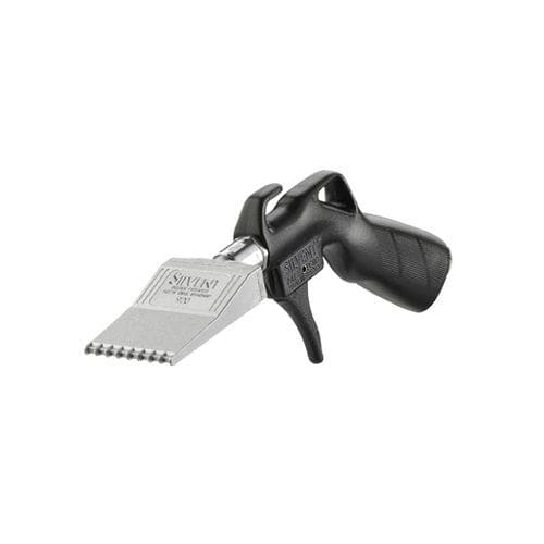 Sicherheits-Druckluftpistole - 5920 - SILVENT - Flachdüse / ergonomisch / OSHA
