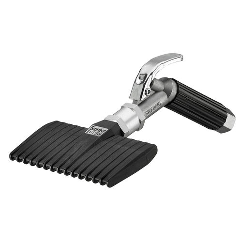 Sicherheits-Druckluftpistole - 750-W - SILVENT - Flachdüse / Hochleistung / ergonomisch