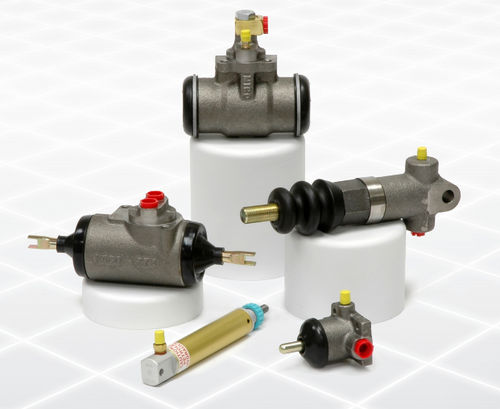Hydraulikzylinder - 12-140 series - MICO, Incorporated - für Bremsanwendungen