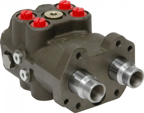 Hydraulisch gesteuertes Ventil - MICO, Incorporated - für Bremspedale / kompakt