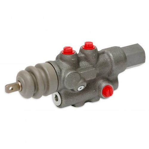 Hydraulisch gesteuertes Ventil - MICO, Incorporated - für Bremsanlagen