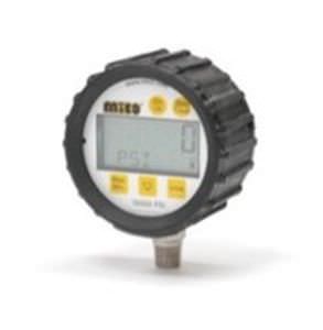 Digitales Manometer - MICO, Incorporated - Gewinde / elektronisch / Präzision